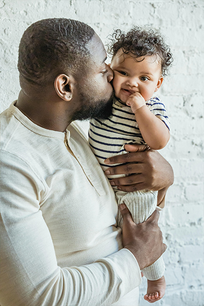 Les Nouvelles Crèches : aux côtés des parents comme des enfants.